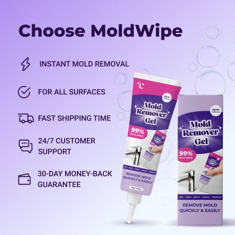MoldWipe image